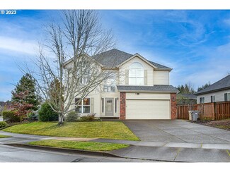 1475 NW Ashley Dr, Albany, OR 97321