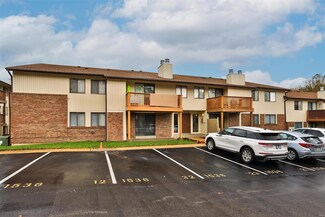 1536 Springlet Ct Unit 14, Florissant, MO 63033