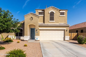 35919 N Loemann Dr, San Tan Valley, AZ 85143