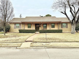 4105 Tacoma St, Irving, TX 75062