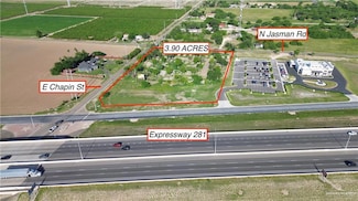 1304 Chapin St, Edinburg, TX 78541