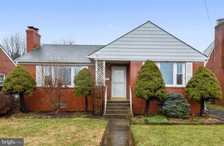 116 Catoctin Ave, Frederick, MD 21701