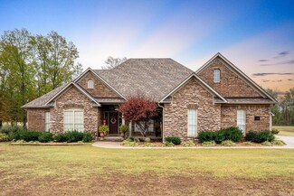 4 Greystone Dr, Greenbrier, AR 72058