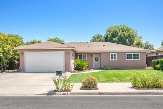 1887 W Gettysburg Ave, Fresno, CA 93705