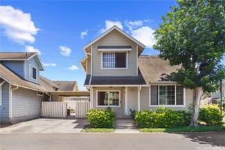 91-1039 Leleoi St Unit 25, Ewa Beach, HI 96706