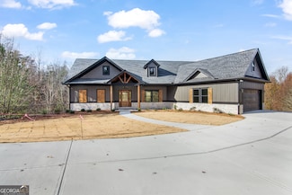 2106 Yukon Rd, Ellijay, GA 30536
