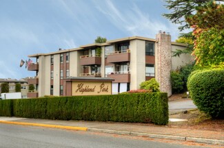 500 Elm Way Unit 22, Edmonds, WA 98020