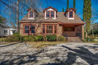112 Presbyterian St, Marion, SC 29571