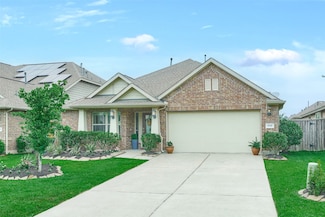 2947 Twin Cove Ct, Conroe, TX 77301