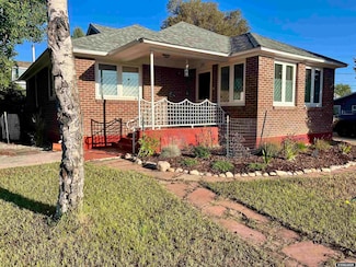 200 Sweetwater St, Lander, WY 82520