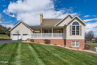 128 Echo Ln, Lebanon, VA 24266