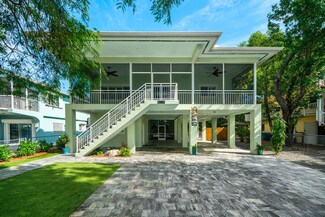 774 Bostwick Dr, Key Largo, FL 33037