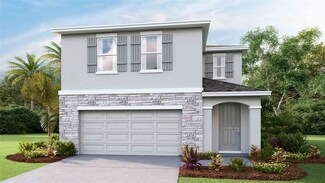 33214 Osprey Peak Way, San Antonio, FL 33576