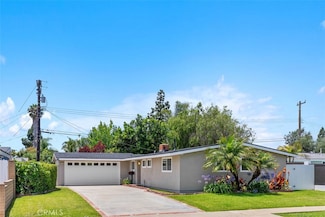 2323 Colgate Dr, Costa Mesa, CA 92626