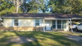 1611 Darwood Dr, Mobile, AL 36605