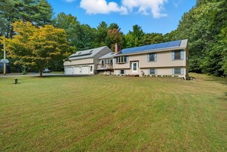 45 Red Gate Rd, Tyngsboro, MA 01879