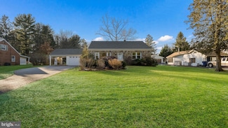 6532 Blue Church Rd S, Coopersburg, PA 18036