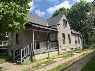3283 W 54th St, Cleveland, OH 44102