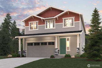 2067 NE Norseman Way, Poulsbo, WA 98370