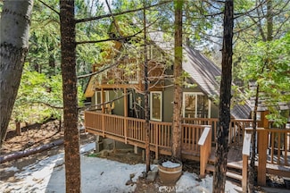 638 Grass Valley Rd, Lake Arrowhead, CA 92352