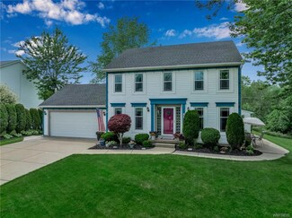 146 Belmont Ave, Lancaster, NY 14086