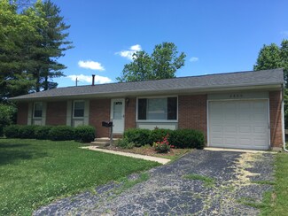 2800 Fareham Ct, Columbus, OH 43232