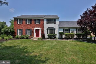 2155 Pheasant Hill Way, Lansdale, PA 19446
