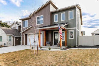 534 University Park Way, Sandpoint, ID 83864