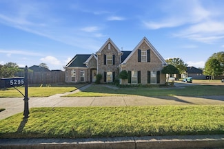 5295 Hidden Meadows Dr, Arlington, TN 38002