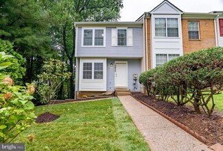 19930 Tygart Ln, Gaithersburg, MD 20879