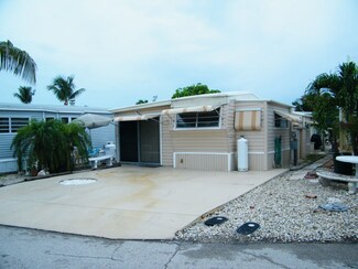 65821 Overseas Hwy Unit LOT 170, Long Key, FL 33001