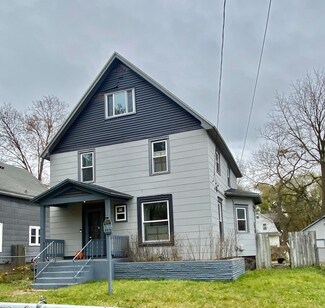 46 Yale St, Battle Creek, MI 49017
