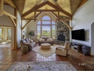 11530 County Road 256, Salida, CO 81201