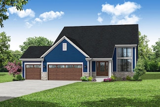 3817 White Oak Way, Vernon, WI 53188