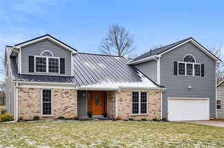 911 Ivywood Ct, New Castle, IN 47362