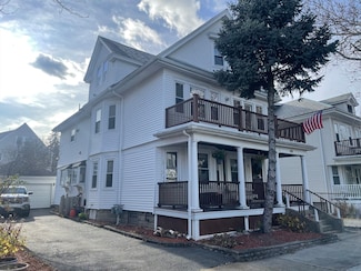 46 Walker St Unit 2, Somerville, MA 02144