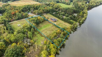 Lot 3 River Rd, Junction City, WI 54443