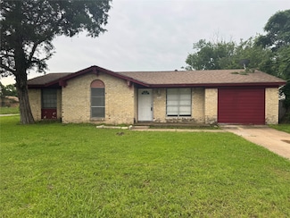 14114 Horseshoe Trail, Balch Springs, TX 75180