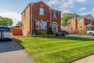 1910 N 74th Ave, Elmwood Park, IL 60707