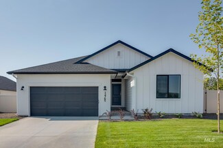12765 Dovekie St, Nampa, ID 83651