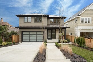 5041 Pullman Ave NE, Seattle, WA 98105