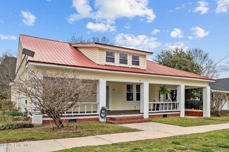 617 Second St, Ayden, NC 28513