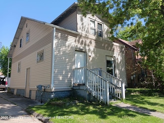 1022 N Martin Luther King jr Blvd, Lansing, MI 48915
