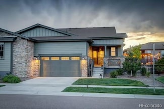 7029 Sagerock St, Castle Pines, CO 80108