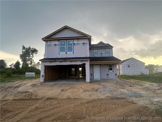 1606 Path, Fayetteville, NC 28348