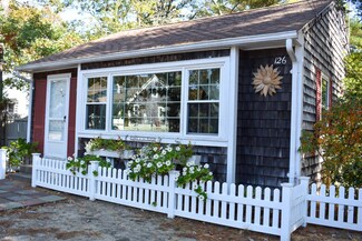 126 Captain Chase Rd, Dennis Port, MA 02639