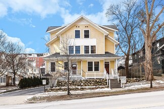928 Catherine St, Ann Arbor, MI 48104