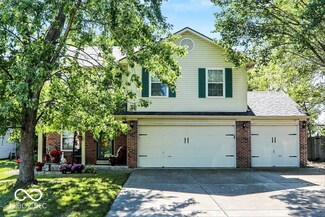 6119 Denise Dr, Indianapolis, IN 46221