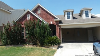 11715 Oakdale Meadow, San Antonio, TX 78254