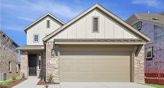 520 Weller Rd, Princeton, TX 75407